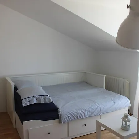 Rooftop Sea View * Split