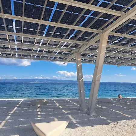 Διαμέρισμα Rooftop Sea View