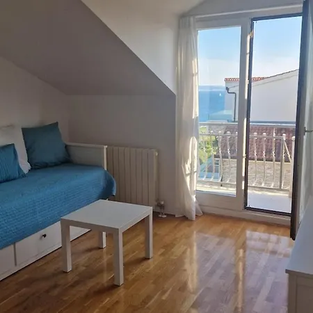 Rooftop Sea View Σπλιτ