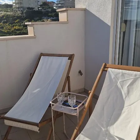 Rooftop Sea View Σπλιτ