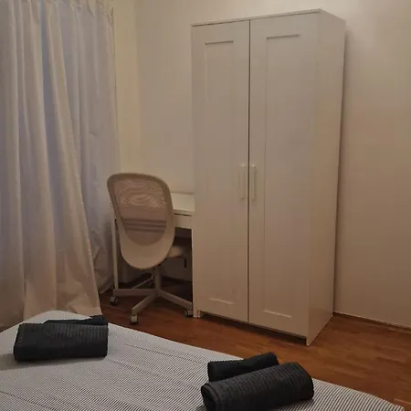 Rooftop Sea View * Split